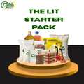 Starter Pack Food Hamper